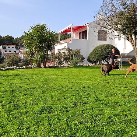 Tilla'S House ฮวาร์ ภายนอก รูปภาพ